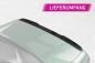 Preview: CSR Heckspoiler | Heckflügel mit ABE für BMW 7er E38 Limousine HF257-G Glossy schwarz Hochglanz (keine Lackierung erforderlich)