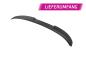 Preview: CSR Heckspoiler | Heckflügel mit ABE für BMW X1 F48 HF260-S Strukturiert schwarz matt (keine Lackierung erforderlich)