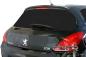 Preview: CSR Heckspoiler | Heckflügel für Peugeot 308 HF262