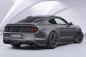 Preview: CSR Heckspoiler | Heckflügel mit ABE für Ford Mustang VI Coupe HF265-C Carbon Look Hochglanz (keine Lackierung erforderlich)