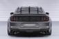 Preview: CSR Heckspoiler | Heckflügel mit ABE für Ford Mustang VI Coupe HF265-C Carbon Look Hochglanz (keine Lackierung erforderlich)