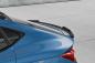Preview: CSR Heckspoiler | Heckflügel mit ABE für Skoda Enyaq Coupe HF266-G Glossy schwarz Hochglanz (keine Lackierung erforderlich)