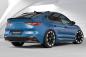 Preview: CSR Heckspoiler | Heckflügel mit ABE für Skoda Enyaq Coupe HF266-G Glossy schwarz Hochglanz (keine Lackierung erforderlich)