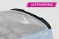 Preview: CSR Heckspoiler | Heckflügel mit ABE für Skoda Enyaq Coupe HF266-G Glossy schwarz Hochglanz (keine Lackierung erforderlich)