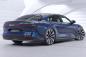 Preview: CSR Heckspoiler | Heckflügel mit ABE für Lucid Air Pure, Touring und Grand Touring HF270-S Strukturiert schwarz matt (keine Lackierung erforderlich)