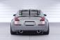 Preview: CSR Heckspoiler | Heckflügel mit ABE für Nissan 350Z (Z33) Coupe HF272-K Kupfer matt (keine Lackierung erforderlich)