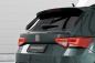 Preview: CSR Heckspoiler | Heckflügel mit ABE für Cupra / Seat Ateca HF276-S schwarz matt strukturiert (keine Lackierung erforderlich)