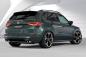 Preview: CSR Heckspoiler | Heckflügel mit ABE für Cupra / Seat Ateca HF276-S schwarz matt strukturiert (keine Lackierung erforderlich)