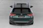 Preview: CSR Heckspoiler | Heckflügel mit ABE für Cupra / Seat Ateca HF276-S schwarz matt strukturiert (keine Lackierung erforderlich)