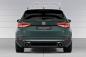 Preview: CSR Heckspoiler | Heckflügel mit ABE für Cupra / Seat Ateca HF276-S schwarz matt strukturiert (keine Lackierung erforderlich)