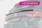 Preview: CSR Heckspoiler | Heckflügel mit ABE für Cupra / Seat Ateca HF276-S schwarz matt strukturiert (keine Lackierung erforderlich)