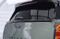 Preview: CSR Heckspoiler | Heckflügel mit ABE für Mini Countryman 3 (U25) HF277-L schwarz matt (Lackierung erforderlich)
