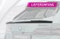 Preview: CSR Heckspoiler | Heckflügel mit ABE für BMW 5er G61 Touring HF278-L schwarz matt (Lackierung erforderlich)