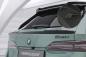 Preview: CSR Heckspoiler | Heckflügel mit ABE für BMW 5er G61 Touring HF278-M Carbon Look matt strukturiert (keine Lackierung erforderlich)
