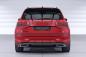 Preview: CSR Heckspoiler | Heckflügel mit ABE für Skoda Karoq Sportline HF279-G Glossy schwarz Hochglanz (keine Lackierung erforderlich)