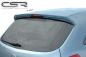 Preview: CSR Heckspoiler | Heckflügel für Opel Corsa D HF306