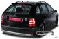 Preview: CSR Heckspoiler | Heckflügel für Skoda Fabia 6Y HF312