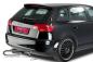 Preview: CSR Heckspoiler | Heckflügel für Audi A3 8PA Sportback HF317
