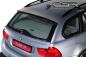 Preview: CSR Heckspoiler | Heckflügel für BMW E91 HF319