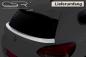 Preview: CSR Heckspoiler | Heckflügel für VW Scirocco III HF328