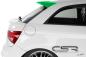 Preview: CSR Heckspoiler | Heckflügel für Audi A1 (8X) 3-Türer HF330