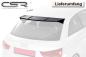 Preview: CSR Heckspoiler | Heckflügel für Audi A1 (8X) 3-Türer HF330