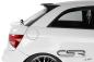 Preview: CSR Heckspoiler | Heckflügel für Audi A1 HF331