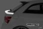 Preview: CSR Heckspoiler | Heckflügel für Audi A1 HF331