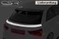 Preview: CSR Heckspoiler | Heckflügel für Audi A1 HF331