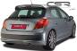 Preview: CSR Heckspoiler | Heckflügel für Peugeot 207 HF335