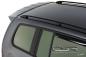 Preview: CSR Heckspoiler | Heckflügel für VW Touran HF337