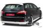 Preview: CSR Heckspoiler | Heckflügel für Ford Mondeo MK4 BA7 HF338
