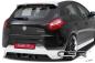 Preview: CSR Heckspoiler | Heckflügel für Fiat Bravo HF341