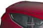 Preview: CSR Heckspoiler | Heckflügel für Ford Fiesta MK7 HF344