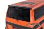 Preview: CSR Heckspoiler | Heckflügel für VW Bus T4 HF345