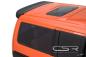 Preview: CSR Heckspoiler | Heckflügel für VW Bus T4 HF345
