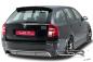Preview: CSR Heckspoiler | Heckflügel für Skoda Octavia 2 1Z HF347
