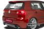 Preview: CSR Heckspoiler | Heckflügel für VW Golf 5 R32 HF352