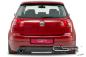 Preview: CSR Heckspoiler | Heckflügel für VW Golf 5 R32 HF352