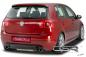 Preview: CSR Heckspoiler | Heckflügel für VW Golf 5 R32 HF352