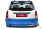 Preview: CSR Heckspoiler | Heckflügel für Ford Focus MK1 HF359