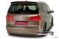 Preview: CSR Heckspoiler | Heckflügel für VW Touran GP2 HF362