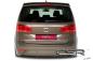 Preview: CSR Heckspoiler | Heckflügel für VW Touran GP2 HF362