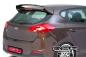 Preview: CSR Heckspoiler | Heckflügel für Kia Cee'd (JD) HF406