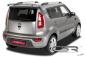 Preview: CSR Heckspoiler | Heckflügel für Kia Soul 1. Generation HF408