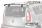Preview: CSR Heckspoiler | Heckflügel für Kia Soul 1. Generation HF408