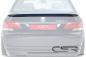 Preview: CSR Heckspoiler | Heckflügel für BMW 7er E65 LCI / E66 LCI HF411