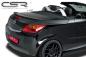 Preview: CSR Heckspoiler | Heckflügel für Opel Tigra HF413
