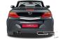 Preview: CSR Heckspoiler | Heckflügel für Opel Tigra HF413