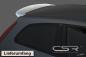 Preview: CSR Heckspoiler | Heckflügel für Ford Fiesta MK6 HF418